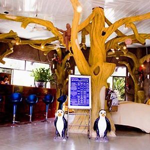 Hoan Cau Resort