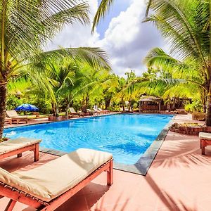 Sen Viet Phu Quoc Resort, Sport&Spa
